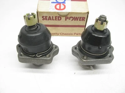 (2) Rótulas superiores selladas Power 801-10389 para camioneta Nissan D21 1986-1997 Foto 1 de 3
