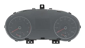 2016-2018 Kia Optima Speedometer Instrument Gauge Cluster Part Number 94001D5000 - Picture 1 of 4