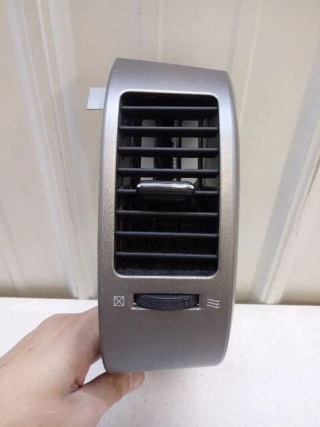 Toyota Prius 2004 05 06 07 08 09 pasajero exterior derecho ventilación de aire fabricante original usado probado  Foto 1 de 4