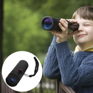 Telescopio de detección Telescopios para adultos Astronomía Principiantes Tubo único - Imagen 1 de 12