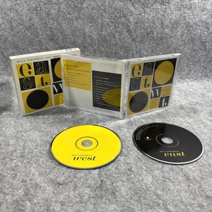 East/West by Bill Frisell (CD, 2005) - Foto 1 di 12