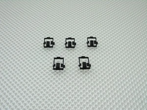 VIZIO D40f-G9 40"  Smart TV Buffer Board Holder Hooks (Qty 5) - Picture 1 of 3