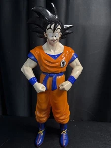 1989 Goku Dragon Ball Z Bird Studio Shueishav Toei Animation 16 Inch Figur - Bild 1 von 4