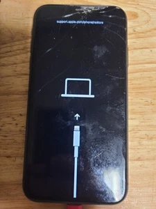 Apple iPhone 11 - 64 GB - Negro - Imagen 1 de 3