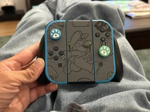 Nintendo Switch - Bild 1 von 14