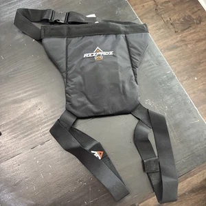 Protección de coxis Azzpadz D3O. Definitivamente necesita para principiantes de snowboarder. - Imagen 1 de 3