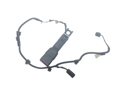 2011 - 2016 Scion tC Front Driver Seat Belt Buckle OEM - Image 1 of 4