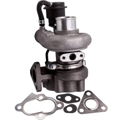 Cargador Turbo TD025 TD025M para Hyundai Accent Getz Matrix 1.5L D3EA 01-05 Foto 1 de 4