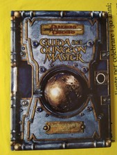 Dungeons & Dragons 3.5 - Guida del Dungeon Master