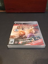 Bioshock Infinite Complete Edition New Sealed