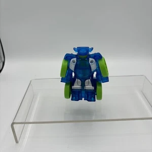 Playskool Heroes Transformers Rescue Bots Flip Racers - Picture 1 of 5