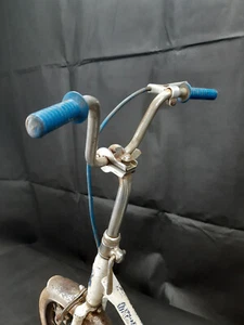 Bicicletta Graziella Carnielli mod. Baby 1à serie - Foto 1 di 9