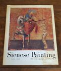 Sienese Painting by Enzo Carli / 1956 - New York Graphic Society