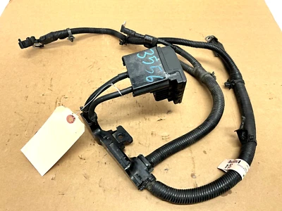 19-20 HYUNDAI ELANTRA GT 2.0L POSITIVE BATTERY TERMINAL CABLE ARNESS OEM LOT3556 Foto 1 de 4