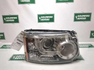 14 15 16 Land Rover LR4 Right Headlamp Assembly Xenon Non AFL AH22-13W029-HD - Picture 1 of 6