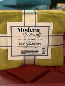 Modern Handcraft Palette Picks Fat Quarter Bundle | 20 Fat Quarters (2021) NEU - Bild 1 von 4