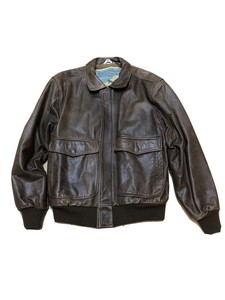 Las mejores ofertas en Chaqueta de cuero Aeropostale | eBay