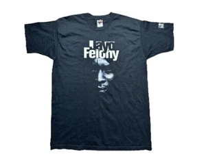 Vtg Jayo Felony whatcha gonna do promo tour concert 90s San Diego def jam shirt - Picture 1 of 9