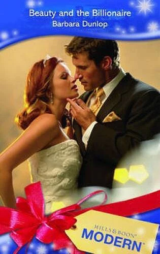 Beauty and the Billionaire (Mills and Boon Modern) - Paperback - GOOD Foto 1 de 1