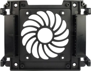 AC HDD Einbaurahmen 5.25" auf 3.5"/2.5" - Bild 1 von 7