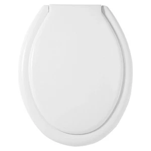Schläfer | Copriwater Universale Isar, Sedile Wc, Tavoletta Wc in Termoindurente - Foto 1 di 9