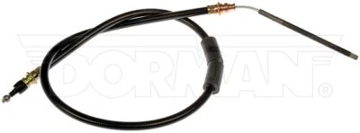 Cable de freno de estacionamiento Dorman C92403 para modelos Ford y Mercury C60Z-2853-A Foto 1 de 4