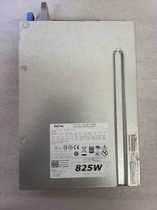 For T5600 T5610 Workstation Power 825W H825EF-00 0D5JD TESTED USA - Picture 1 of 2
