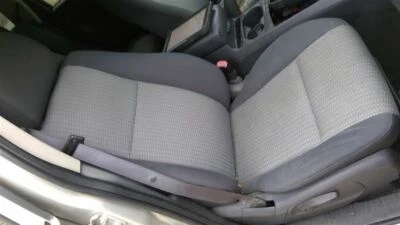 Asiento delantero pasajero cubo tela manual se adapta 05-10 GRAND CHEROKEE 349476 Foto 1 de 4