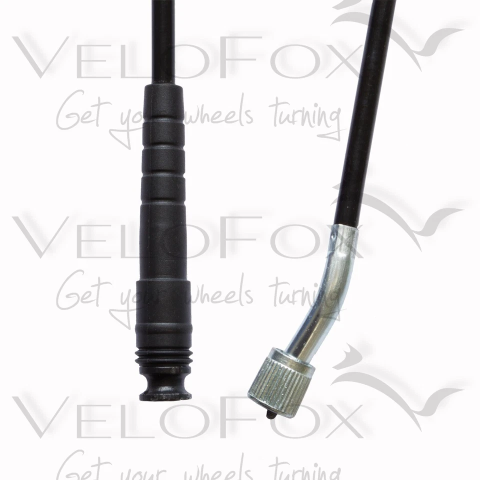 Cable velocímetro JMT para Honda MTX 80 RS 1983-1985 Foto 1 de 1