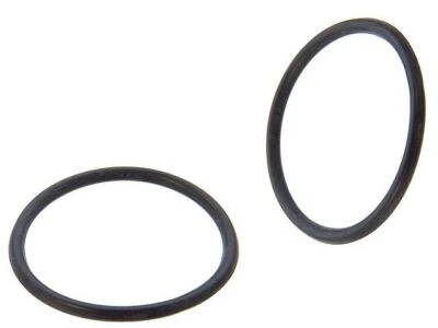 For 1985-1992 Volvo 740 Overdrive Solenoid O-Ring 83689QRNV 1991 1989 1988 1987 - Image 1 of 2