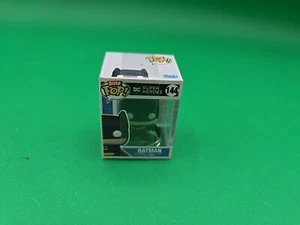 Funko Bitty Pop - DC Comics - Batman (DC Super Heroes) #144 - Bild 1 von 3