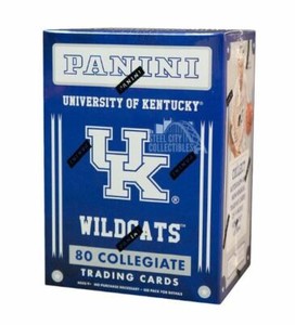 2016 Panini Kentucky Wildcats Multi-Sport - Autos Relics Base and Inserts - Pick