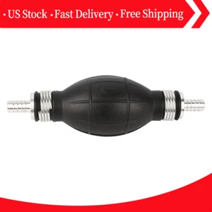6657734 Fuel Primer Bulb Compatible With Bobcat 553 653 753 773 863 873 883 893 - Picture 1 of 10