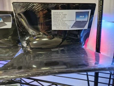 Laptops ASUS - Bild 1 von 4