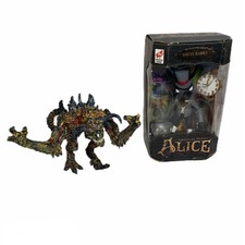 American McGee’s Alice in Wonderland