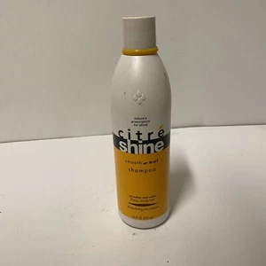 Citre Shine Smooth Out Shampoo 16oz - Imagen 1 de 2
