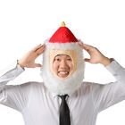 [Kichijoji Ryohin] GoToParty-Kopfbedeckung Hut Serie Weihnachtsmann Let's be Sa...