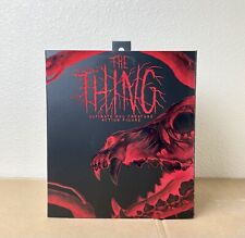 NECA The Thing Ultimate Dog Creature 7 in Action Figure - 04905