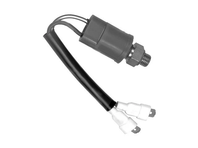 Interruptor ventilador condensador aire acondicionado mercedes 420SEL 1986-1991 64633FMXY 1987 1988 1989 Foto 1 de 2