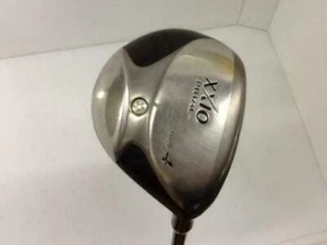GOLF CLUBS FAIRWAY WOOD DUNLOP XXIO PRIME 2007 4W R2-FLEX - Picture 1 of 3