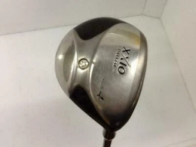 GOLF CLUBS FAIRWAY WOOD DUNLOP XXIO PRIME 2007 4W R2-FLEX - Image 1 of 3