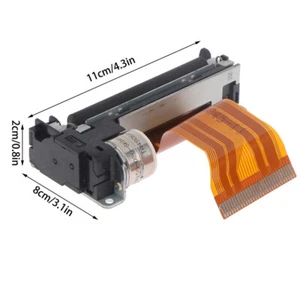 LTP01-245-11 LTP01-245-01 LTP01-245-08 Thermal print head for receipt printi$y - Photo 1/12
