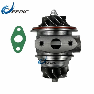 Turbo Cartridge TD03 49131-07040 For BMW 135i Z4 X6 535i 735i 3.5i N54B30 - Image 1 of 4