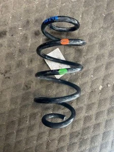 Coil Spring, Rear, Fits 19-22 MAZDA 3 555139 - Picture 1 of 12