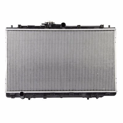 Radiador de aluminio DPI-2431 MT para 2001-2003 Acura CL 2002-2003 Acura TL 3,2 L V6 Foto 1 de 4