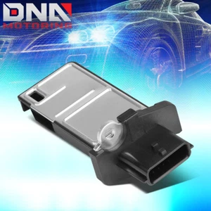 FOR 2003-2019 NISSAN INFINITI CHEVY SUZUKI MASS AIR FLOW METER SENSOR ASSEMBLY - Picture 1 of 5
