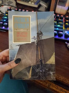 The Letter of Marque Book 12 by Patrick O'Brian Soft Cover ©1988 - Bild 1 von 7