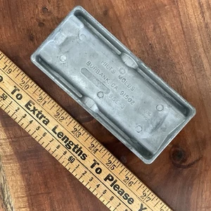 Hilts Molds Burbank, CA Soft Plastic Curly Tail SCM-2 - Picture 1 of 2