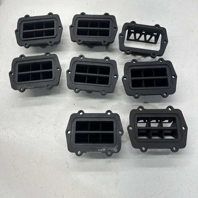 VForce3 Reed System- Qty8 - 2014 POLARIS 600 IQ Racer - Image 1 of 4