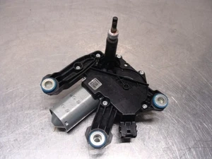 Mini Cooper F55 Turbo Rear Windshield Wiper Motor 14 15 16 17 18 19 20 - Picture 1 of 5